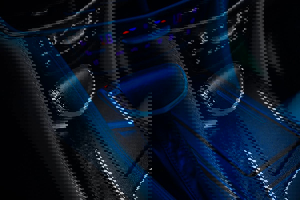 Used 2017 Cadillac CT6 Premium Luxury w/ Comfort Package image 19