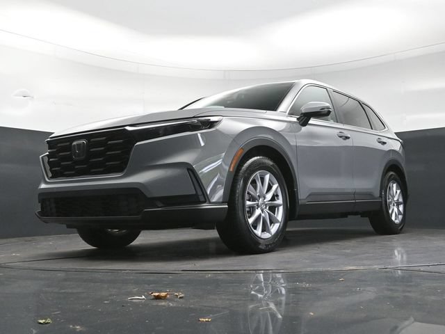Certified 2026 Honda CR-V EX image 26