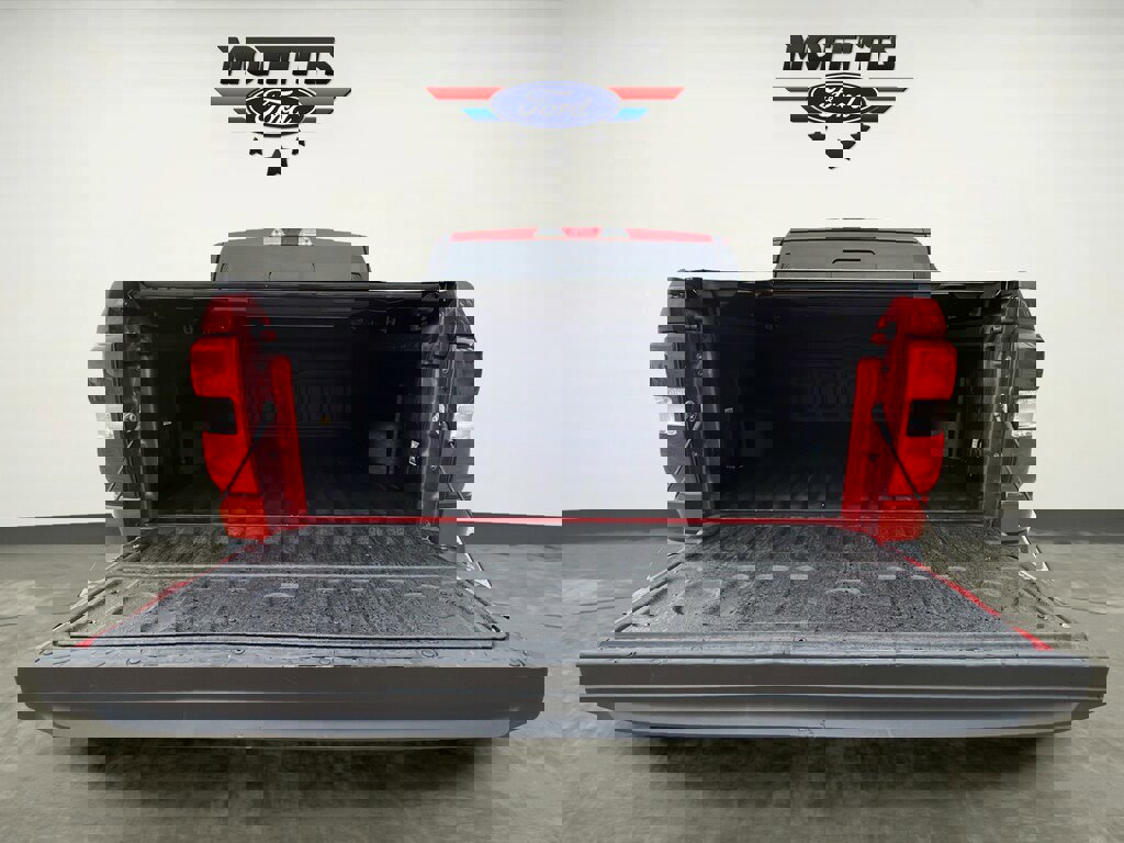 Used 2024 Ford Maverick Lariat w/ 4K Tow Package image 18