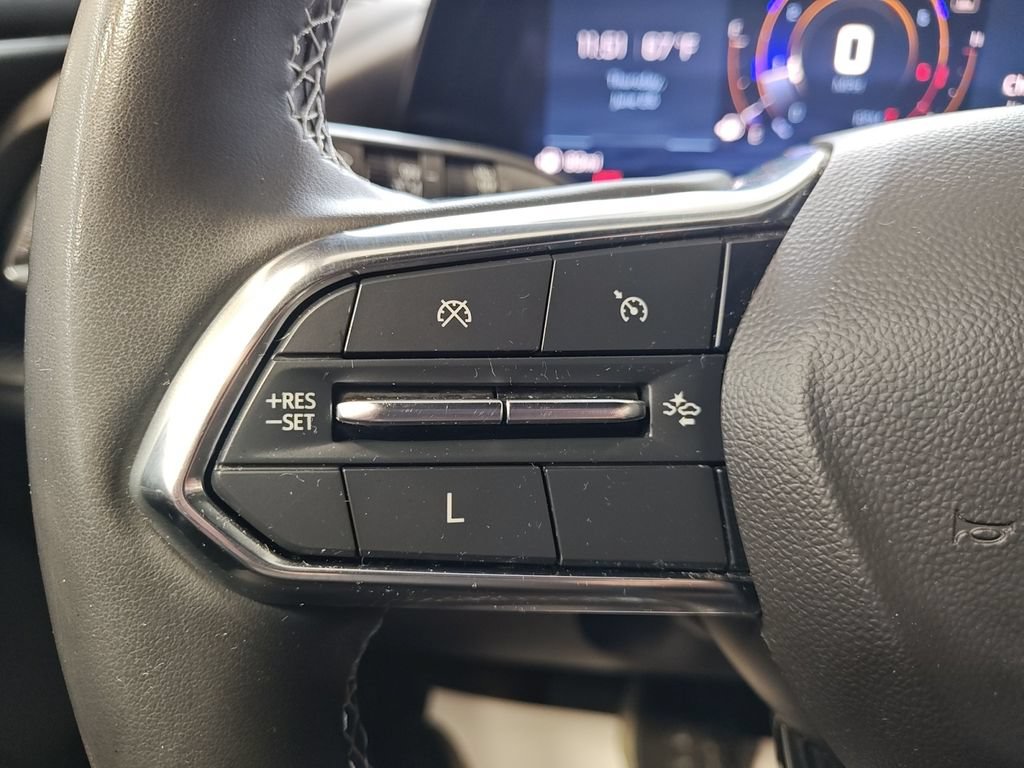 Used 2024 Chevrolet Traverse LS FWD image 27