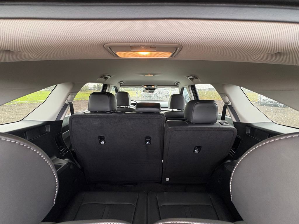 Certified 2024 Kia Sorento S image 17