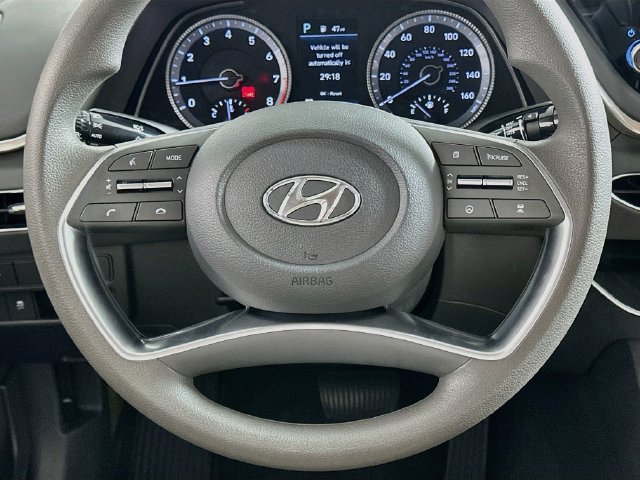 Used 2023 Hyundai Sonata SEL w/ Cargo Package FWD image 13