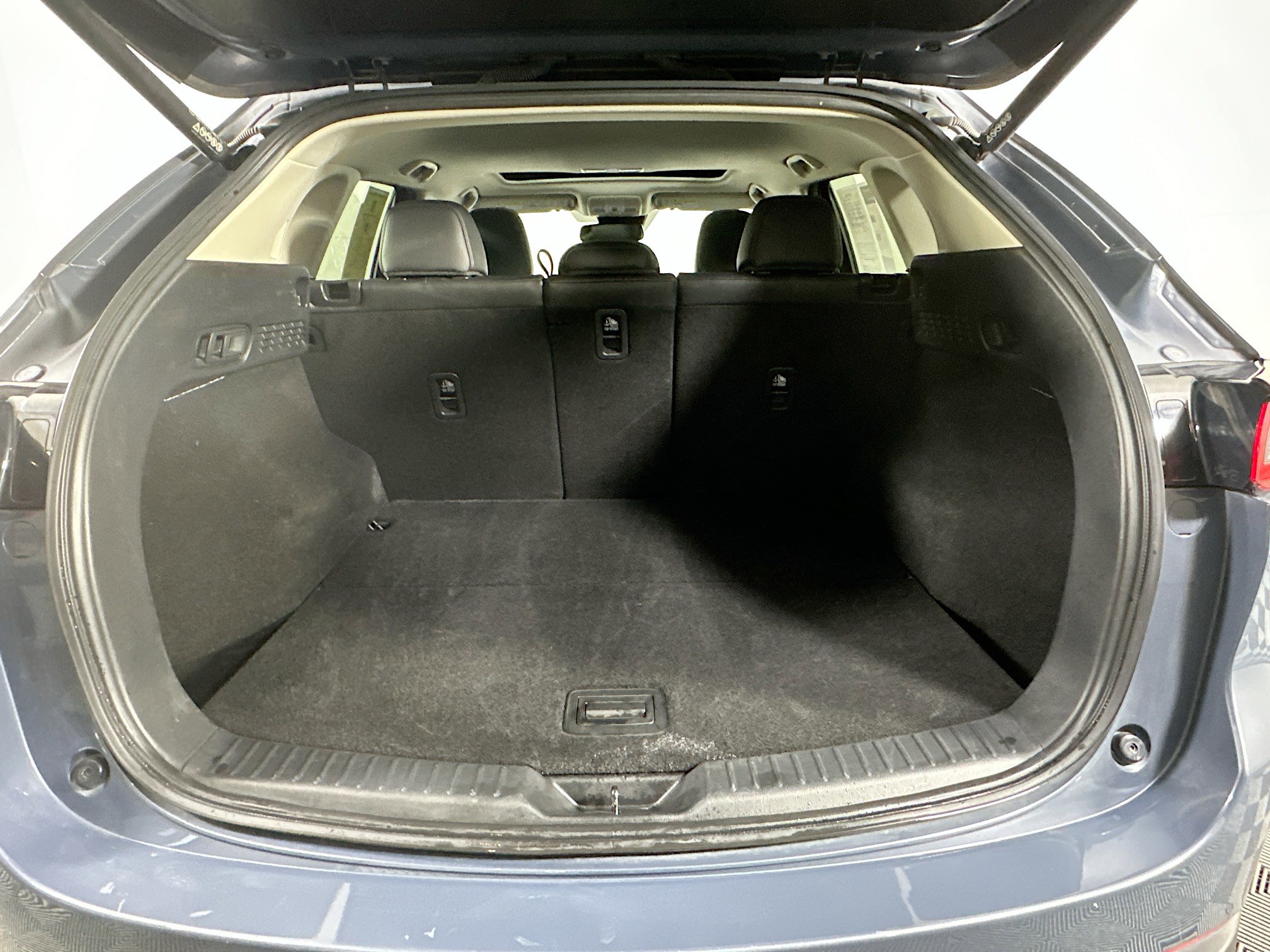 Used 2024 MAZDA CX-5 Carbon Edition image 29