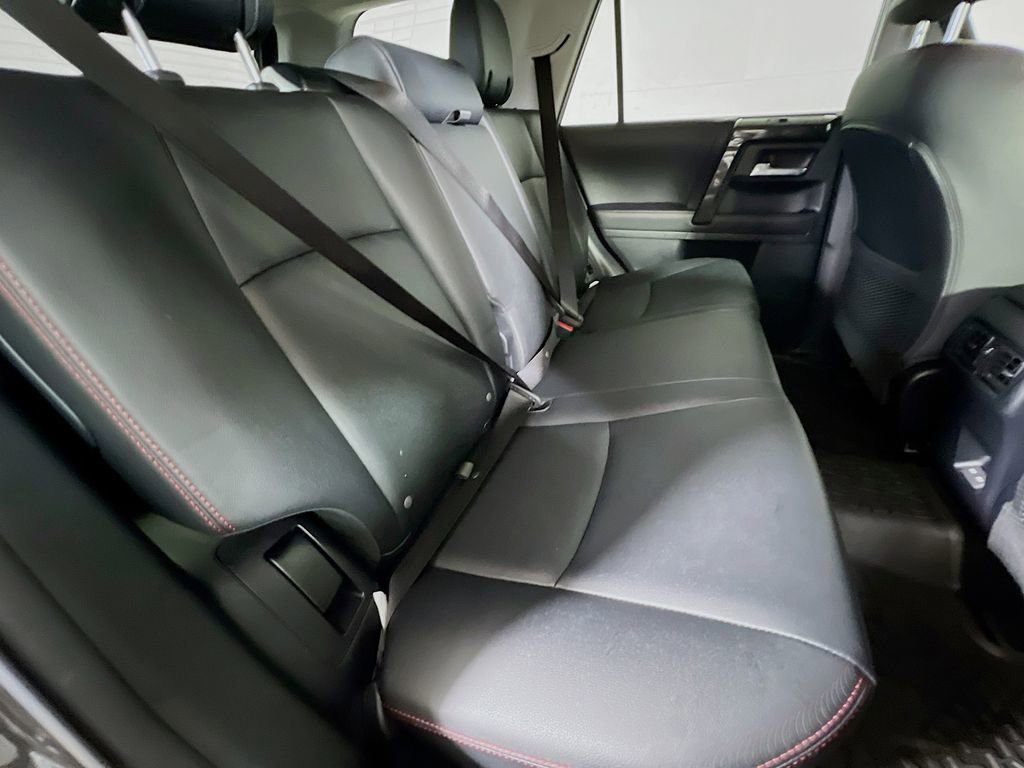 Used 2024 Toyota 4Runner TRD Pro image 23