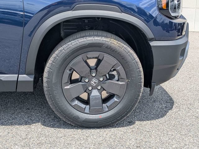 New 2026 Honda Passport RTL image 11