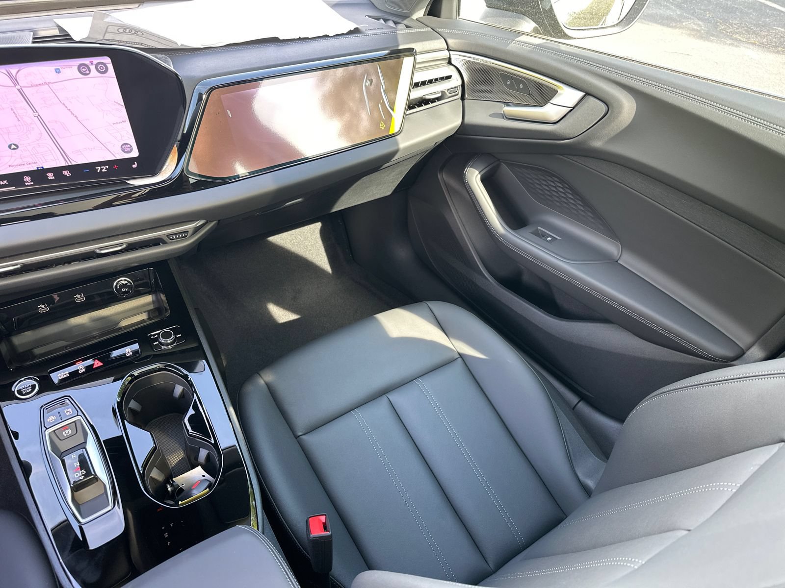 New 2026 Audi A5 2.0T Premium AWD/4WD image 30