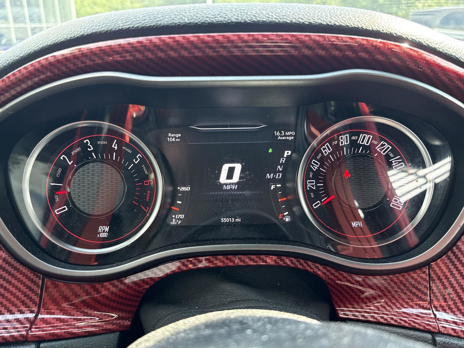 Used 2019 Dodge Challenger R/T Scat Pack w/ Plus Package RWD image 21