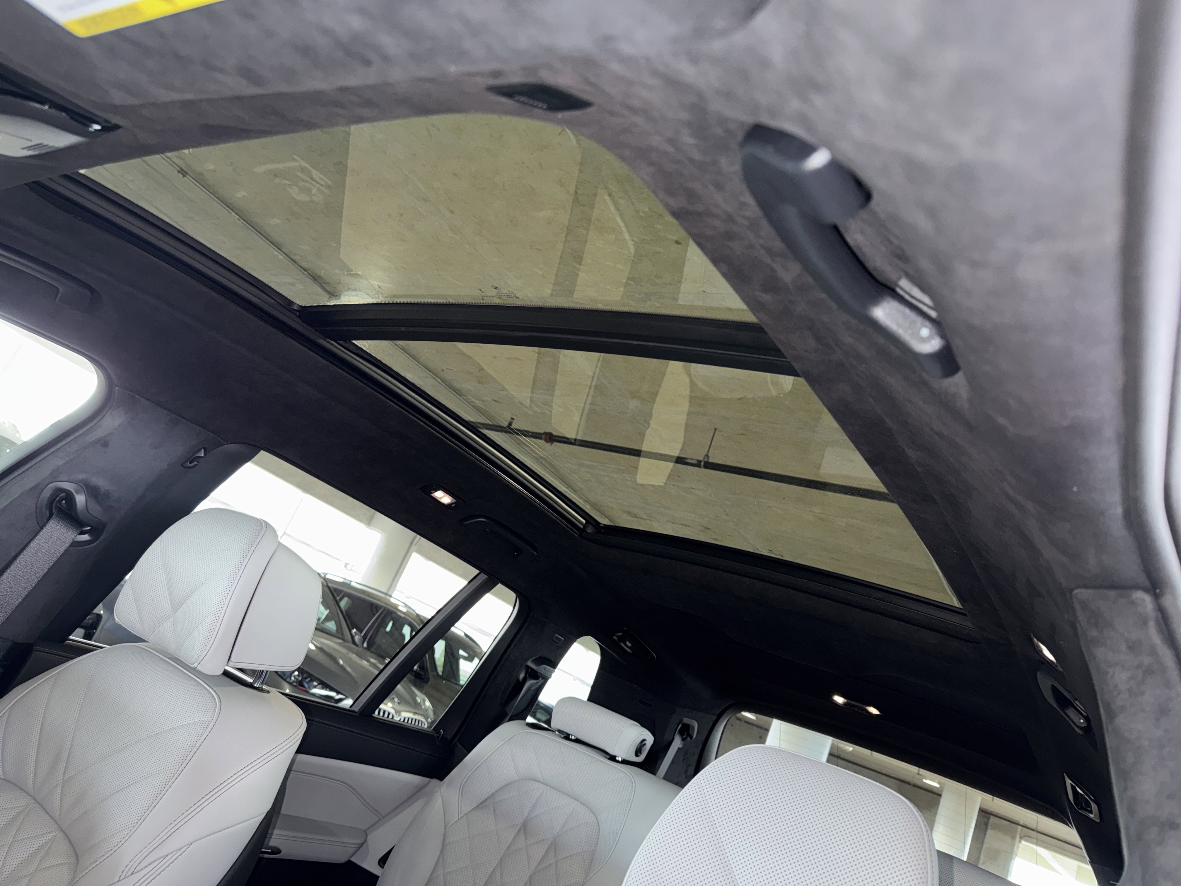 New 2026 BMW X7 xDrive40i w/ M Sport Package image 23