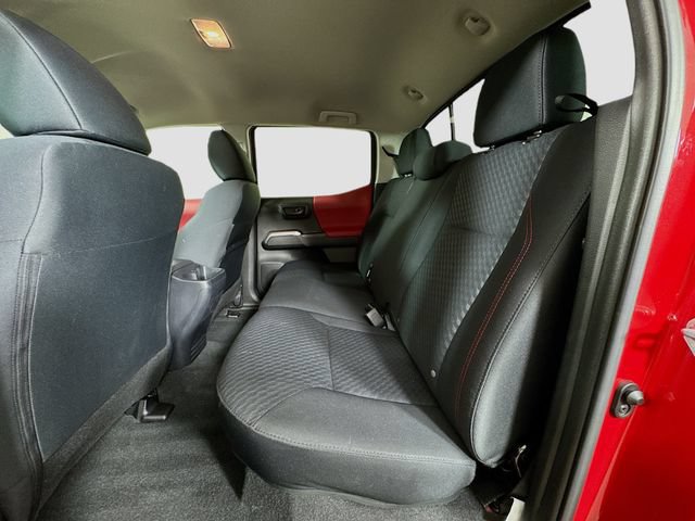 Certified 2023 Toyota Tacoma SR5 AWD/4WD image 26