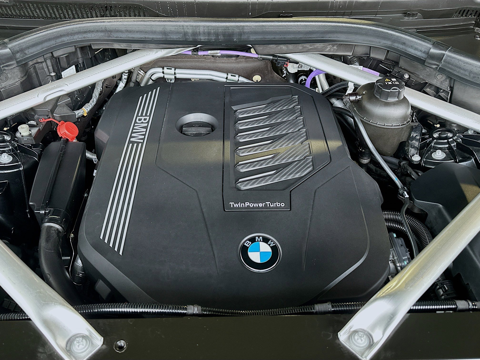 Certified 2023 BMW X5 xDrive40i w/ Luxury Seating Package image 37