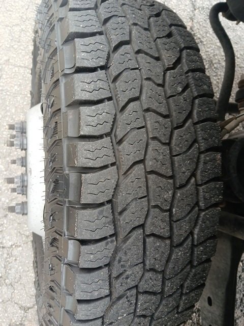 Used 2022 Ford F350 XL w/ Power Equipment Group image 54