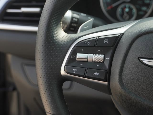 Used 2026 Genesis G70 2.5T RWD image 30