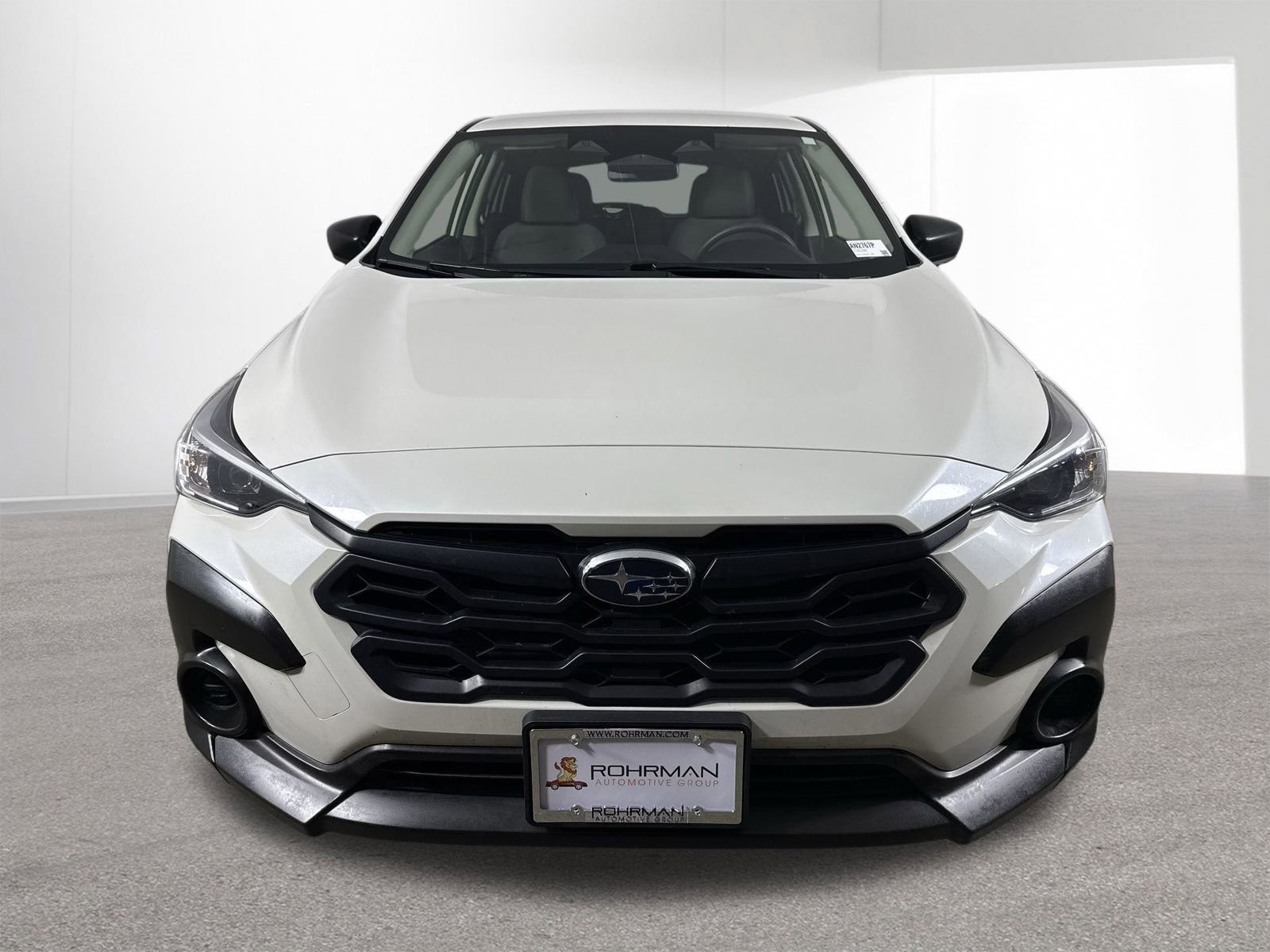 Used 2024 Subaru Crosstrek 2.0i AWD/4WD image 23