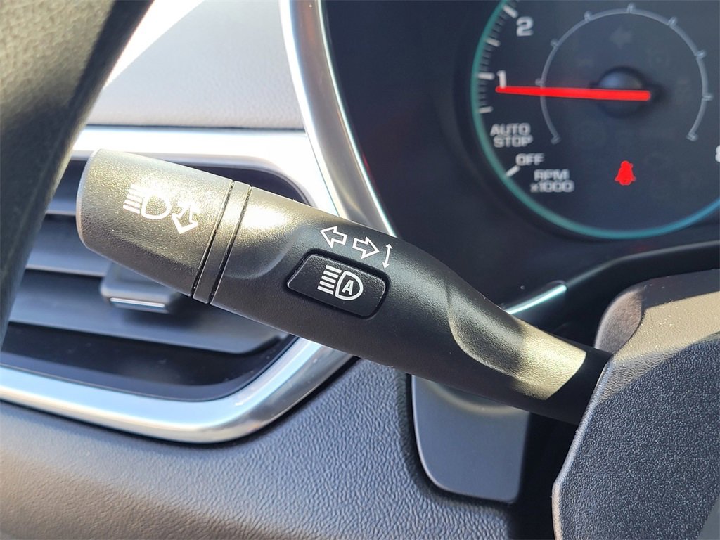 Used 2024 Chevrolet Equinox LS image 16