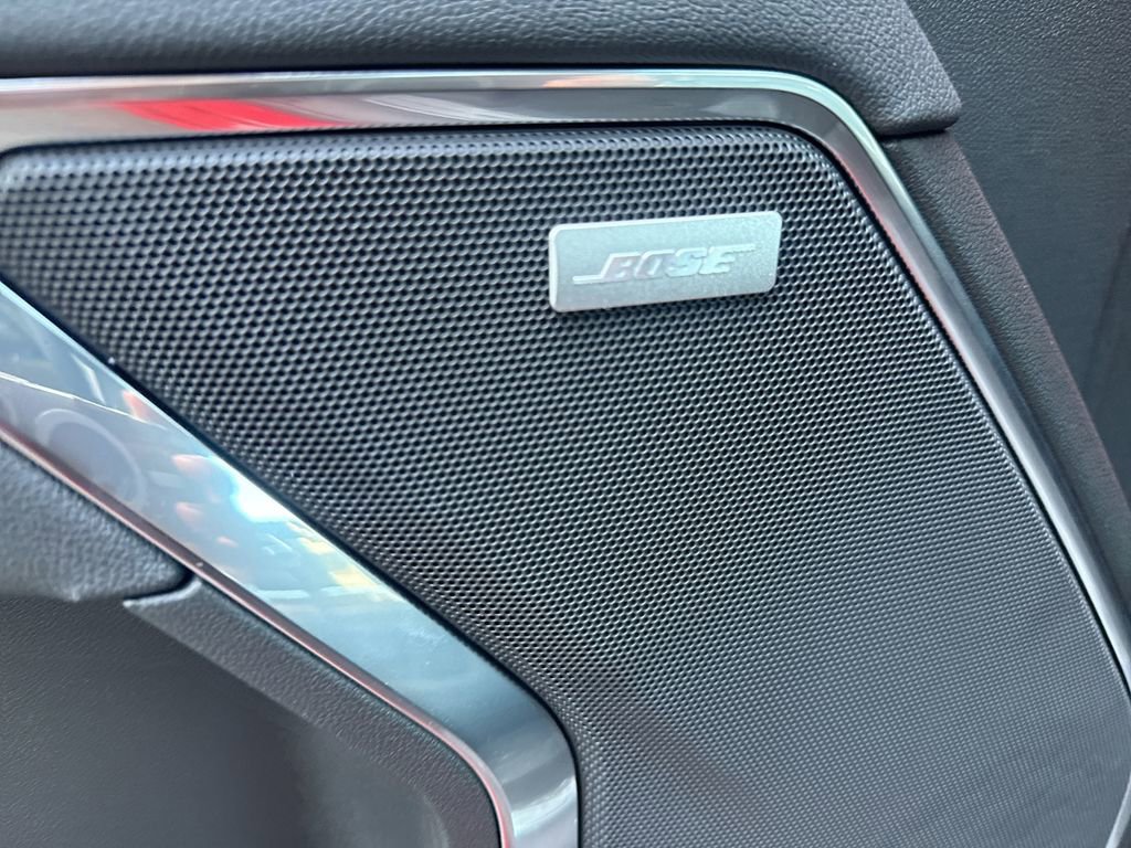 New 2026 GMC Sierra 1500 Elevation AWD/4WD image 24