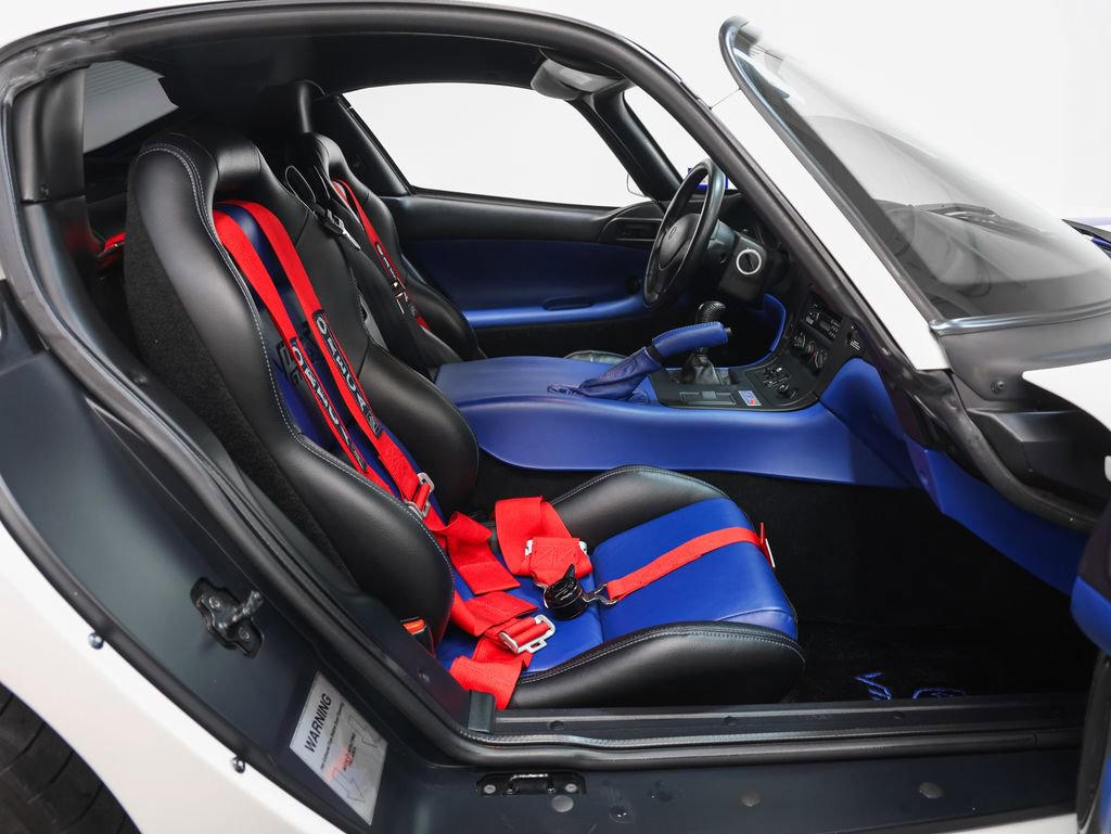 Used 1998 Dodge Viper GTS image 28