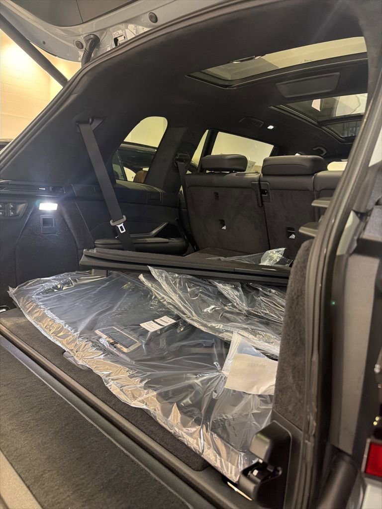 New 2026 BMW X7 xDrive40i w/ M Sport Package image 9