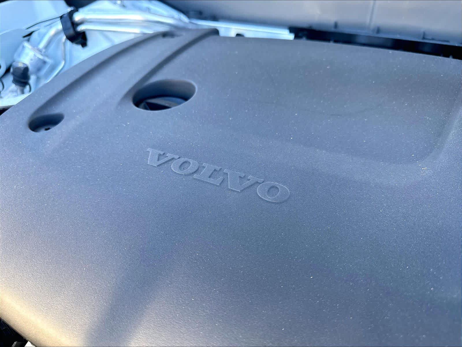 New 2027 Volvo XC90 B6 Ultra AWD/4WD image 33