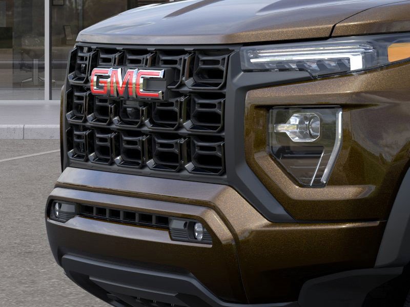 New 2024 GMC Canyon Elevation w/ Elevation Premium Package image 13