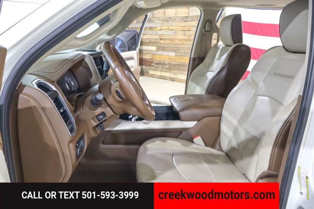 Used 2019 RAM 2500 Laramie image 46