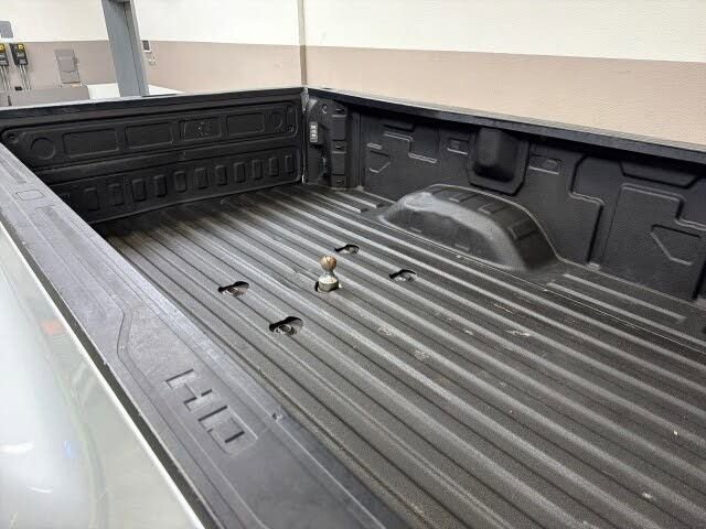 Used 2021 Chevrolet Silverado 3500 LTZ w/ LTZ Texas Edition AWD/4WD image 50