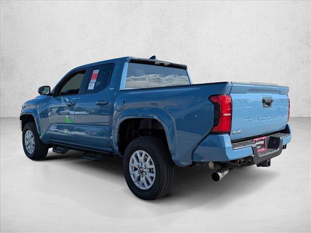 New 2026 Toyota Tacoma SR5 image 8