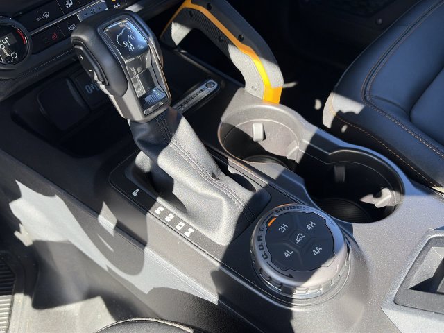 Used 2023 Ford Bronco Badlands AWD/4WD image 29