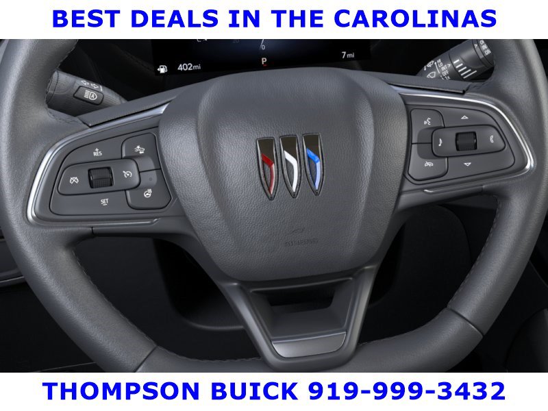 New 2026 Buick Encore GX Sport Touring FWD image 22