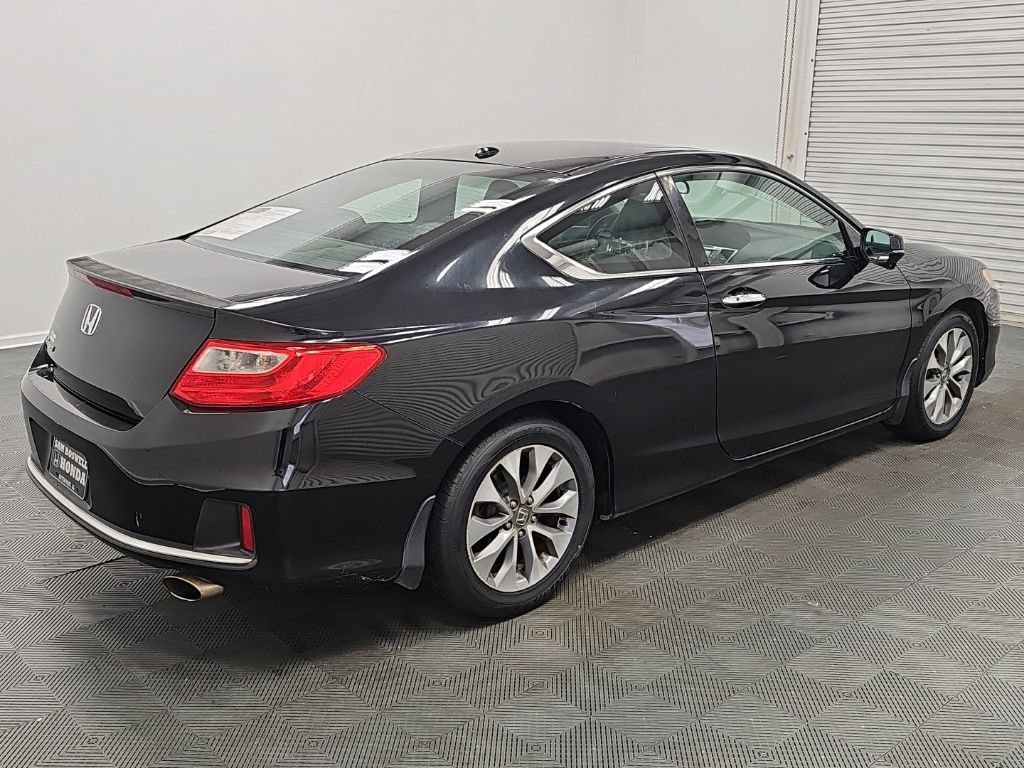 Used 2014 Honda Accord EX-L image 9