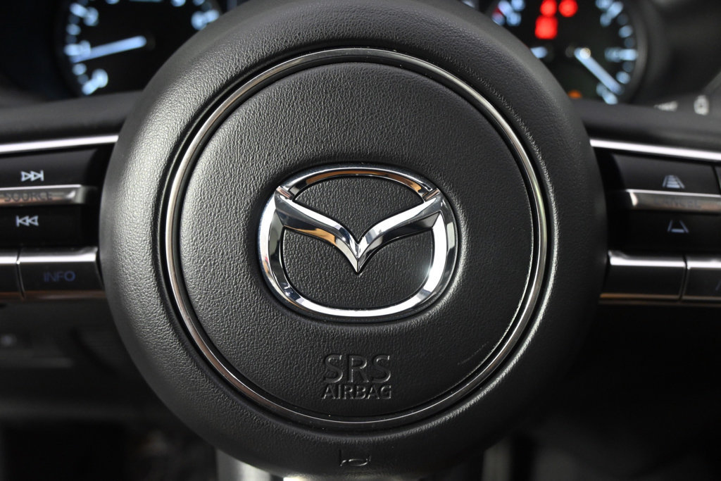Used 2026 MAZDA CX-50 2.5 Turbo w/ Weather Package AWD/4WD image 35