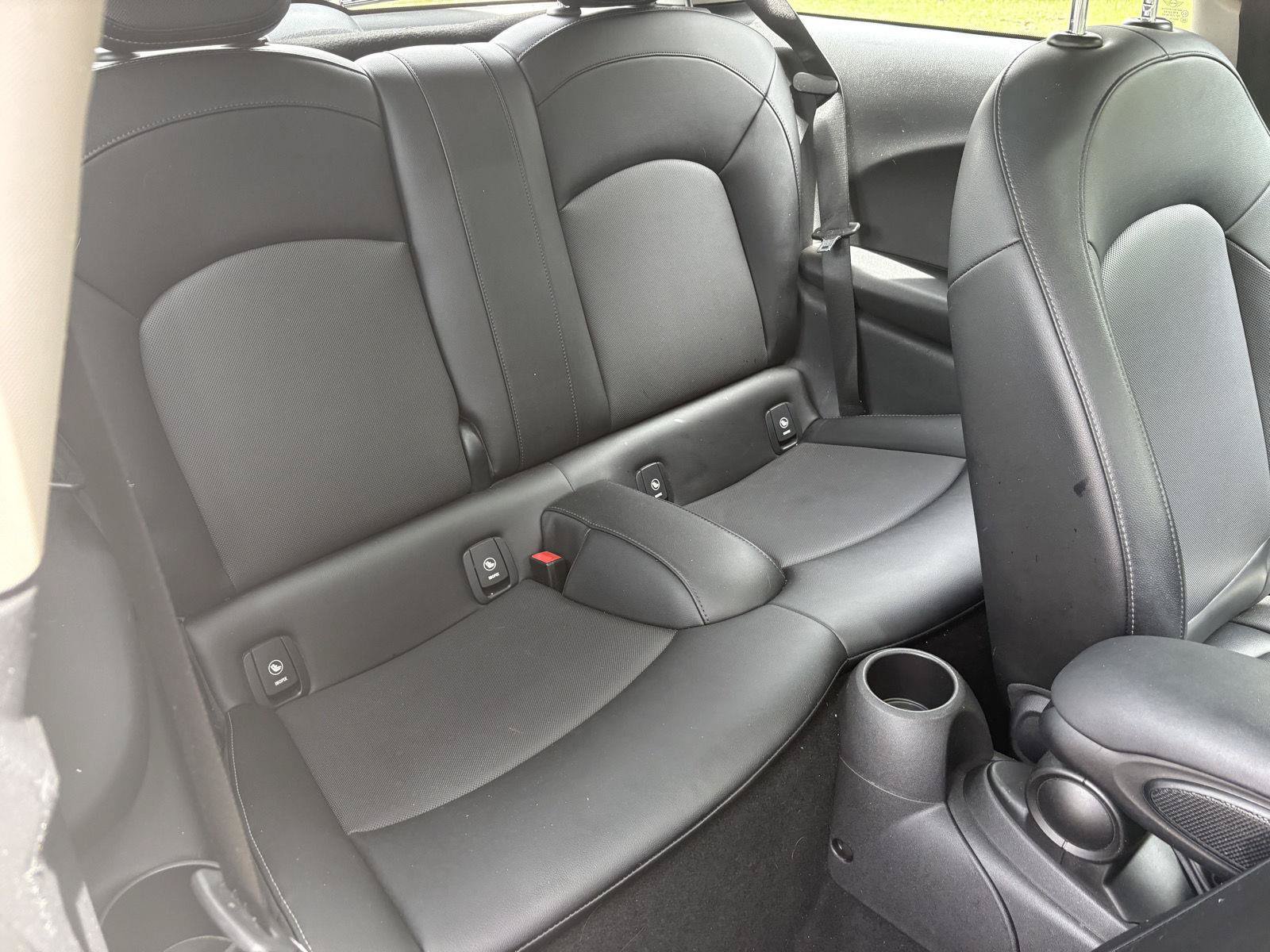 Used 2017 MINI Cooper 2-Door Hardtop FWD image 10