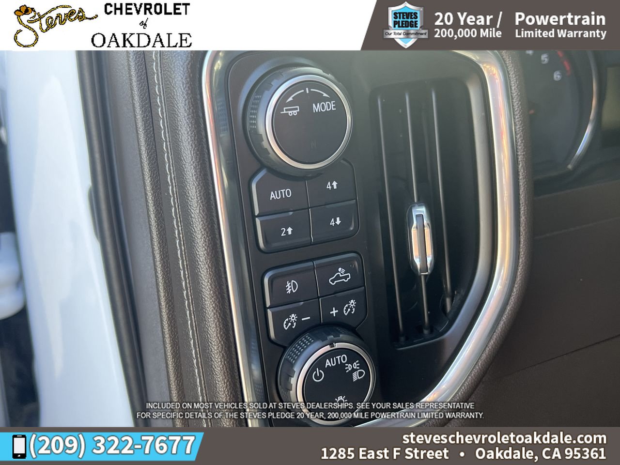 Used 2022 Chevrolet Silverado 1500 RST AWD/4WD image 21