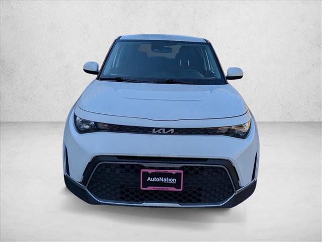 Used 2024 Kia Soul LX w/ Option Group 015 video 2