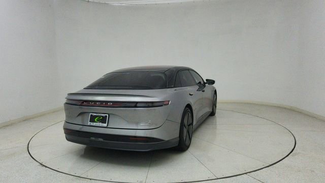 Used 2024 Lucid Air Touring image 69