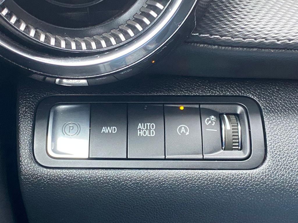 Used 2026 Chevrolet Equinox LT AWD/4WD image 26