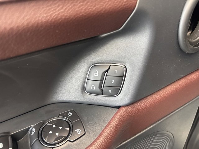 Used 2024 Ford Expedition Max Limited image 27