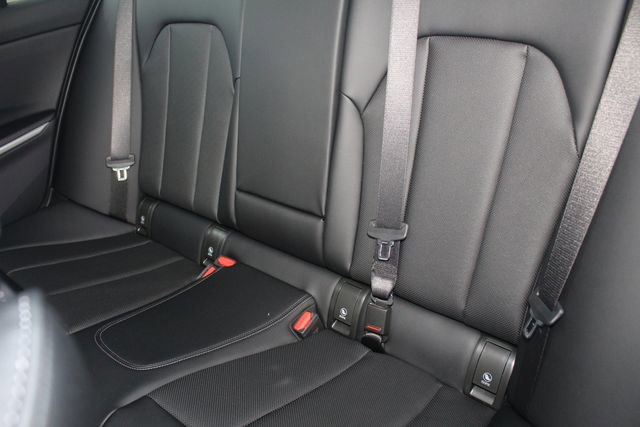 New 2026 BMW 330i xDrive 330i xDrive w/ M Sport Package image 23