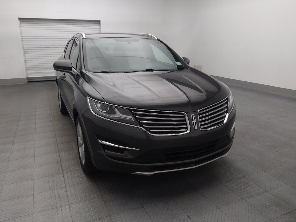 Used 2018 Lincoln MKC Premiere FWD image 14