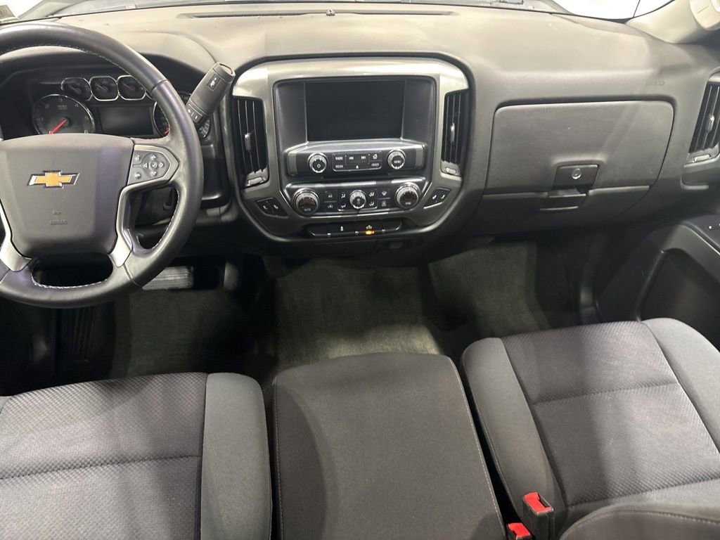 Used 2018 Chevrolet Silverado 1500 LT w/ All Star Edition image 8