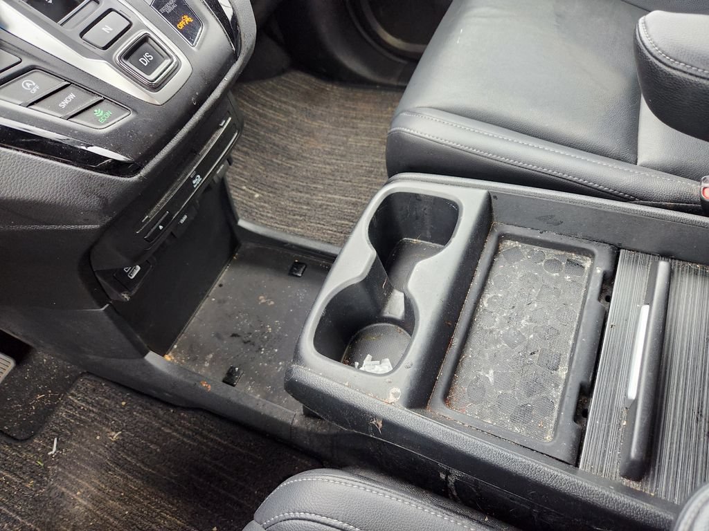 Used 2021 Honda Odyssey Touring image 22