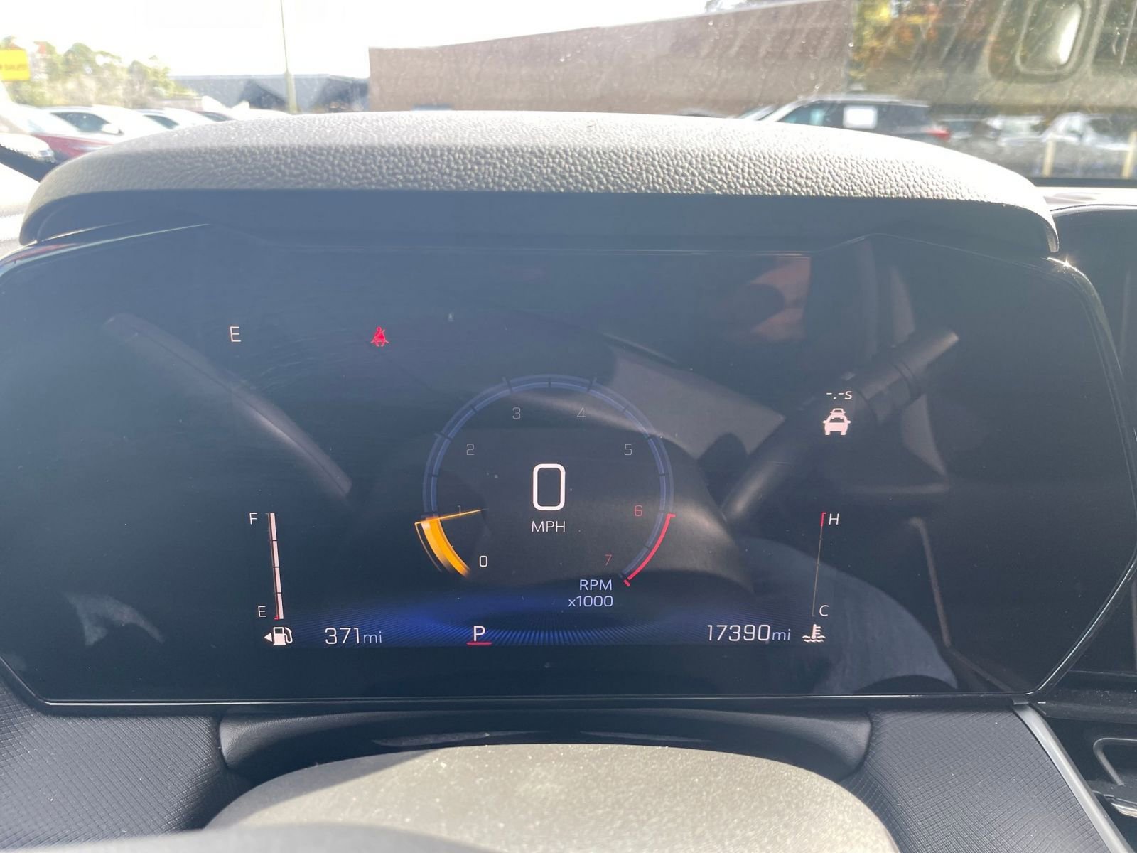 Used 2025 Chevrolet TrailBlazer LT image 36