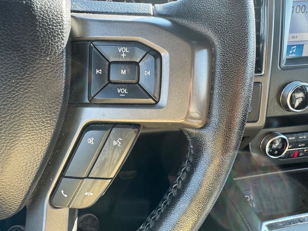 Used 2019 Ford Expedition XLT w/ Equipment Group 202A AWD/4WD image 22