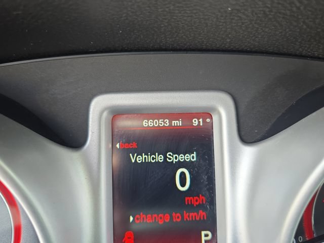 Used 2019 Dodge Journey SE w/ Connectivity Group FWD image 26