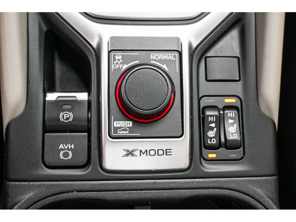 Used 2021 Subaru Forester Premium AWD/4WD image 44