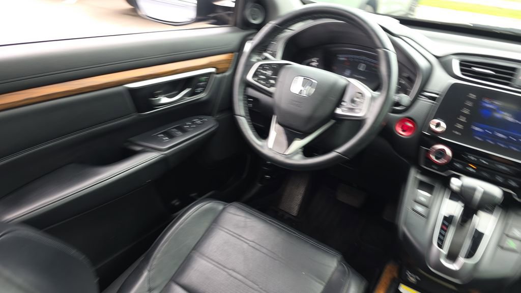 Used 2020 Honda CR-V Touring image 26