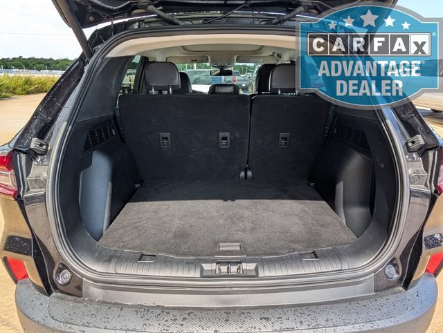 Used 2025 Ford Escape Platinum AWD/4WD image 21