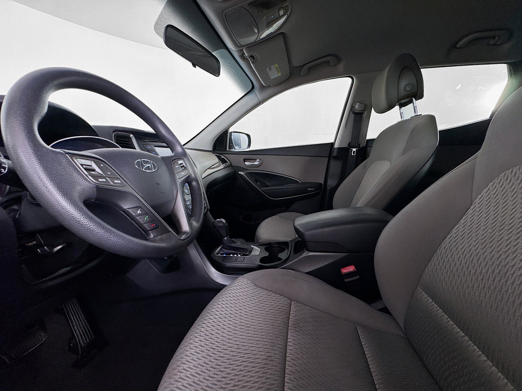 Used 2017 Hyundai Santa Fe Sport image 21