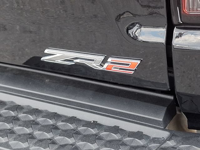 Used 2023 Chevrolet Colorado ZR2 w/ ZR2 Convenience Package III AWD/4WD image 33