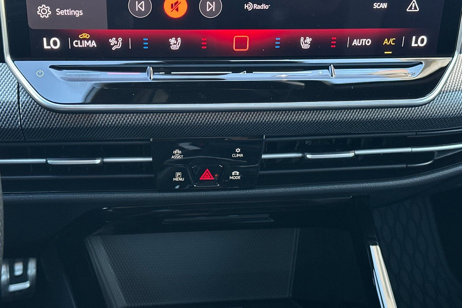 New 2026 Volkswagen GTI Autobahn image 19