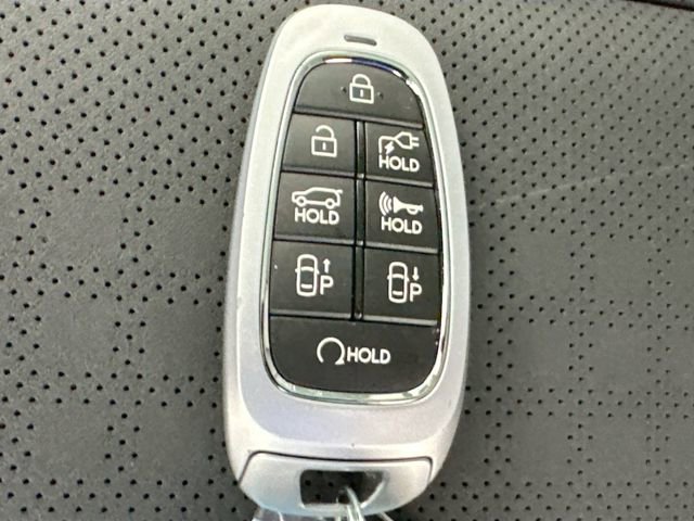 Used 2023 Hyundai Ioniq 5 Limited w/ Cargo Package image 17